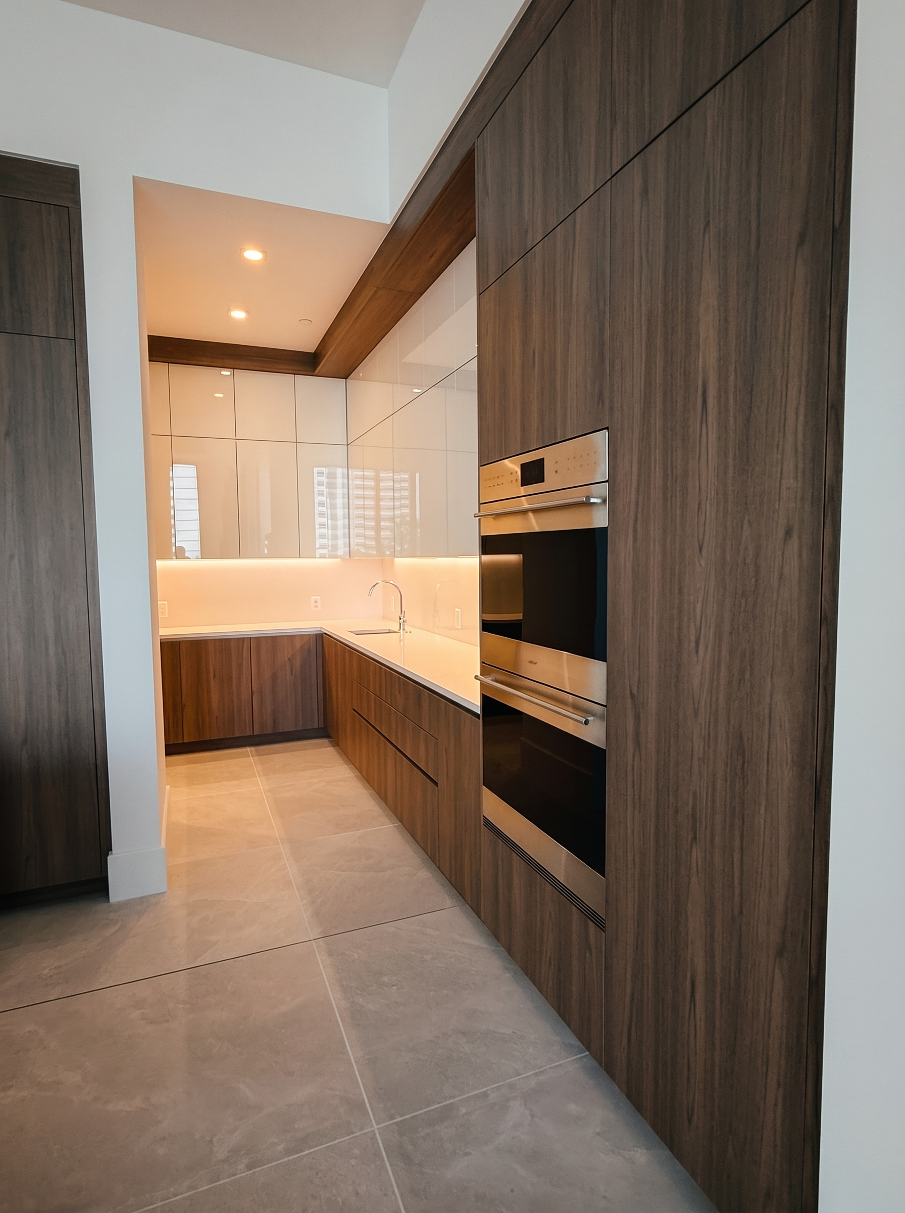 Prep Kitchen